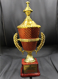 Awards Accolades & Certification