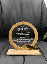 Awards Accolades & Certification