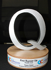 Awards Accolades & Certification