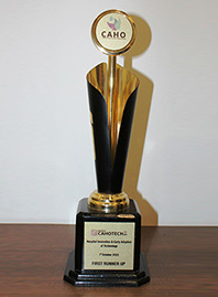 Awards Accolades & Certification