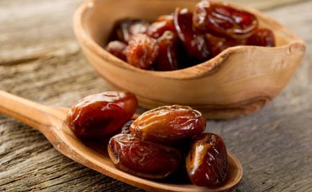Benefits of Dates