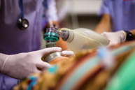 Critical Care & Internal Medicine