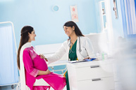 Obstetrics & Gynaecology