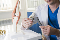 Orthopaedics & Joint Replacement