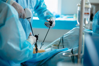 General & Laparoscopic Surgery