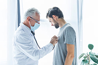 Men's Health Clinic