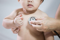 Paediatric Cardiology