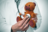 Paediatric Surgery