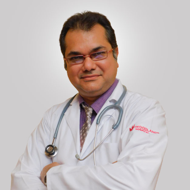 Dr Abhijit Bandyopadhyay
