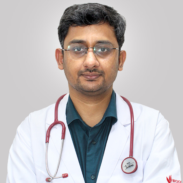 Dr Akshit Gupta