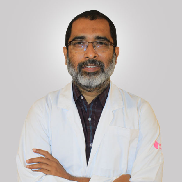 Prof. Dr Biman Kanti Roy