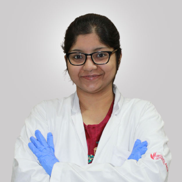 Dr Indira Banerjee