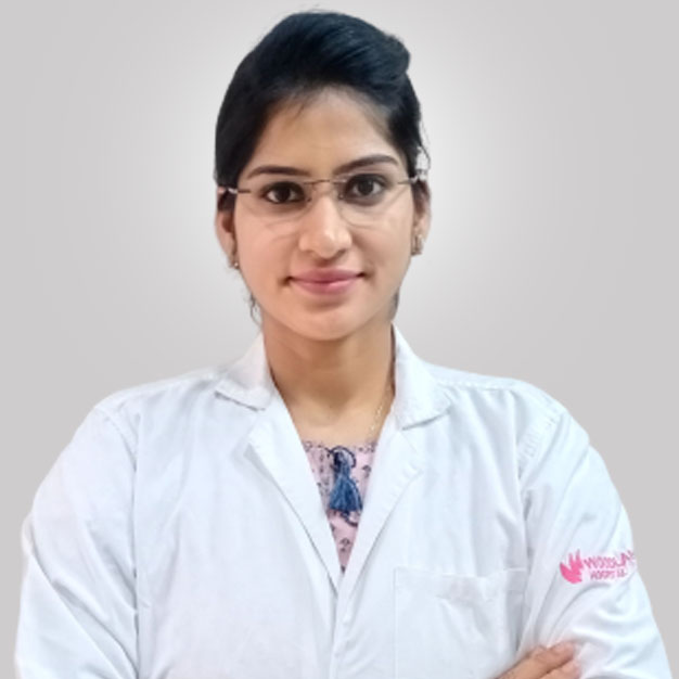 Dr Nisha Agarwal