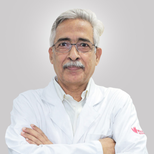 Prof. Dr Prafulla Kr Mishra