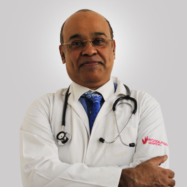 Dr Prosenjit Sarkar