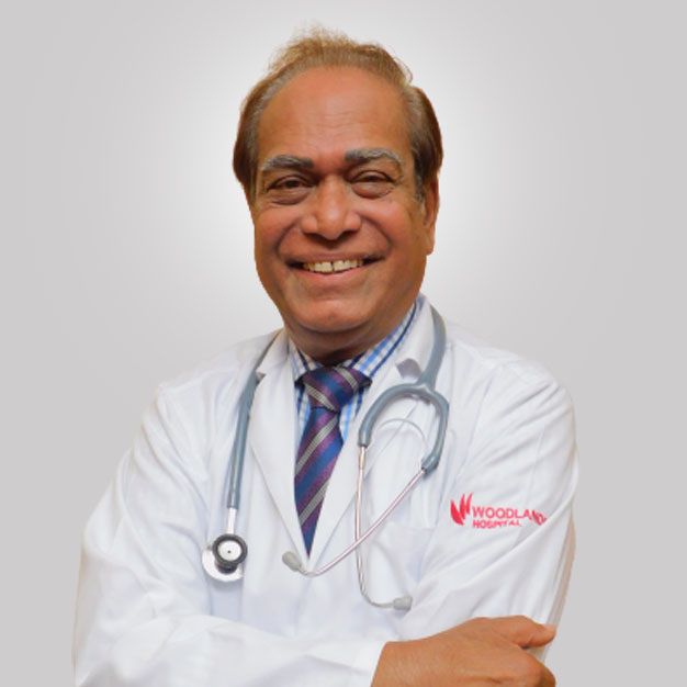 Dr Pronab Dasgupta