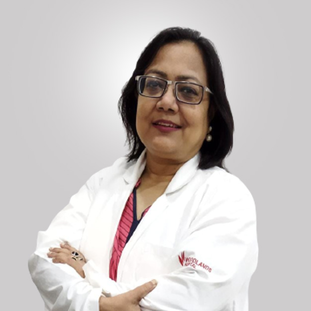 Ms Rajyashree Bandyopadhyay