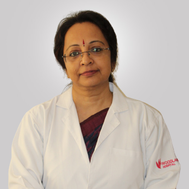 Dr Rima Mukherjee