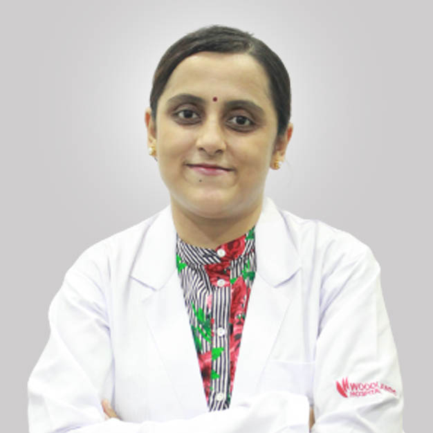 Dr Semanti Chakraborty