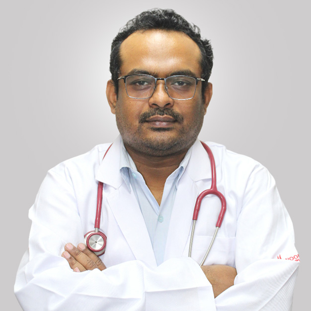 Dr Sisir Kr Patra