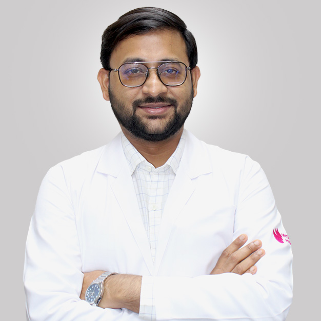 Dr Soham Banik