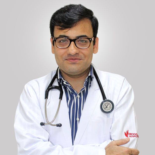 Dr Soutik Panda