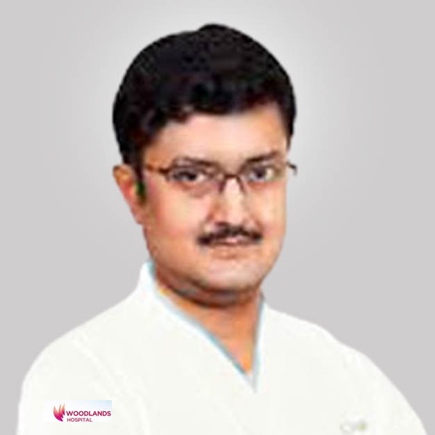 Dr Subham Bhattacharya