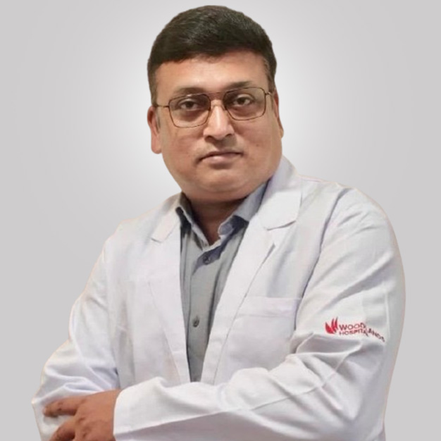 Dr Suday Mukhopadhyay