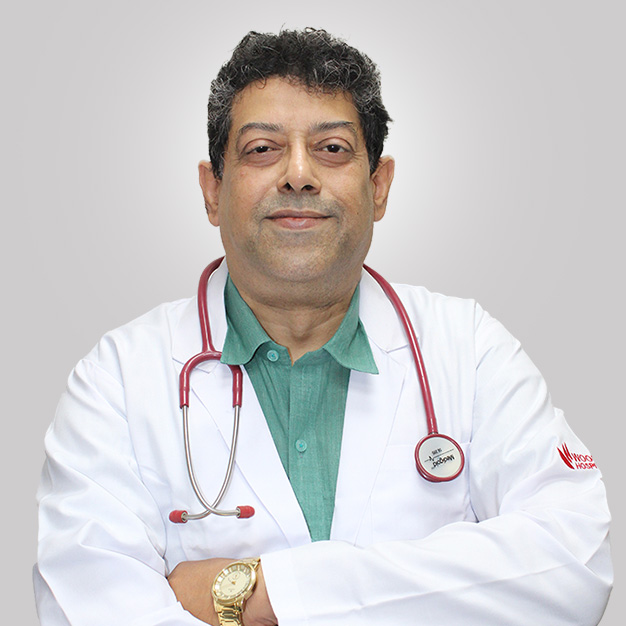 Dr Sujit Bhattacharya