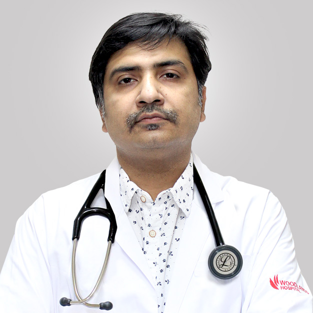 Dr Supratip Kundu