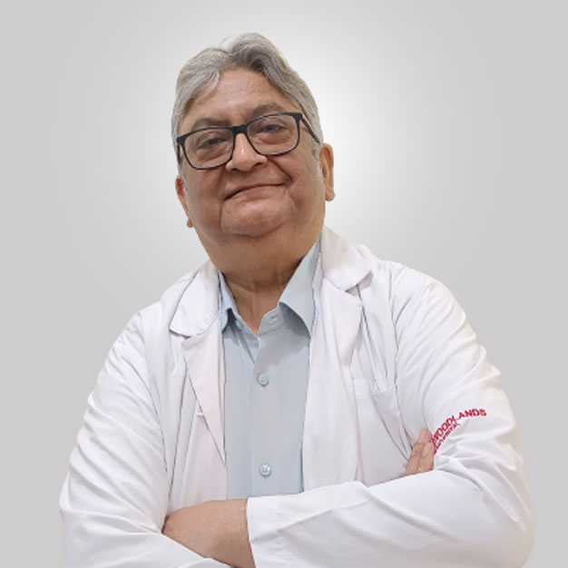 Dr T N Sarkar