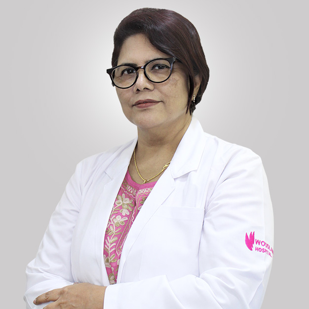 Dr Tapti Sen