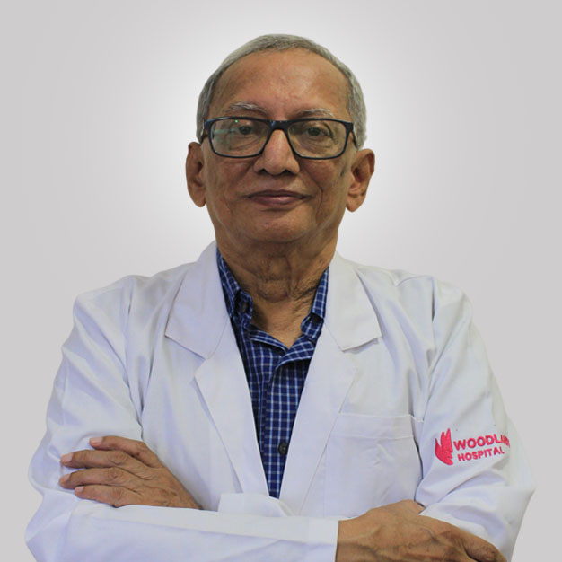 Prof. Dr U N Sarkar