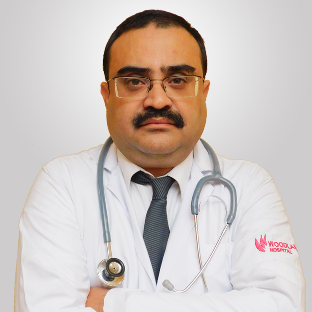 Dr Abhirup Maulik