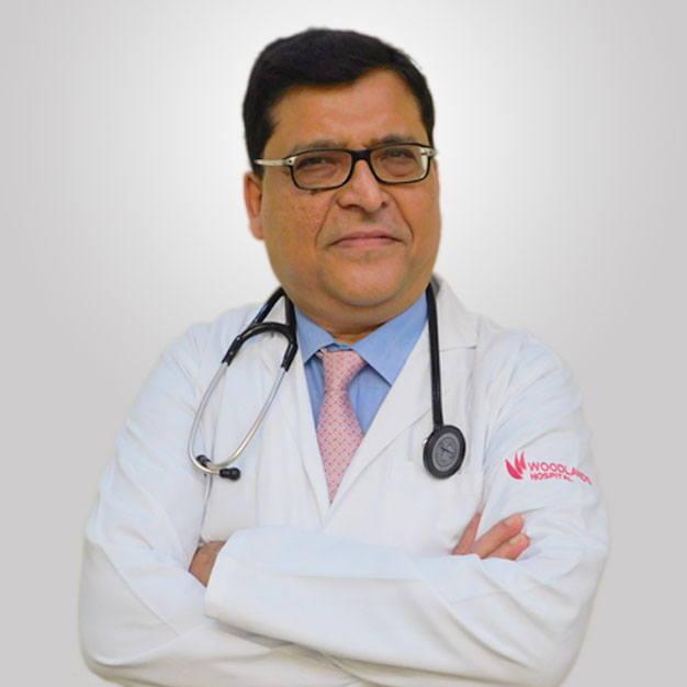 Dr Abhrajit Ray