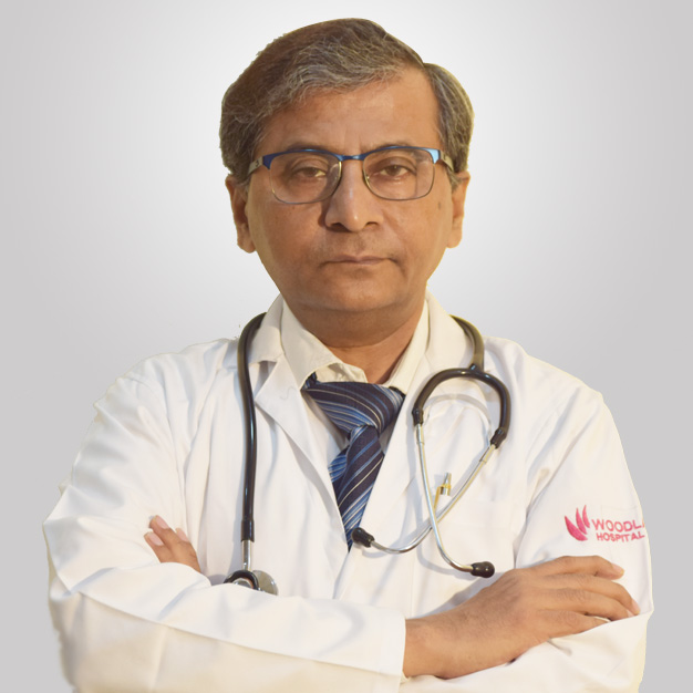 Dr Achyut Sarkar