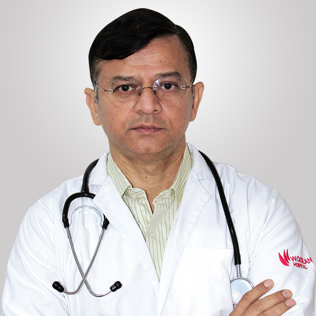 Dr Ajay Agarwal