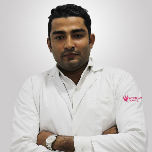 Dr Amir Shakil Khan