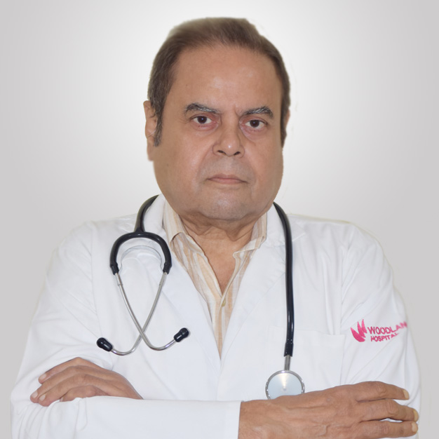 Dr Amitava Sen