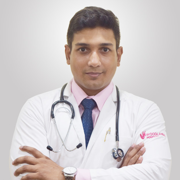 Dr Aneek Roychowdhury
