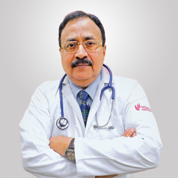 Prof Dr Anjan Das