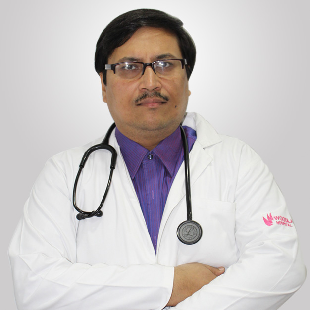 Dr Ankan Bandopadhyay