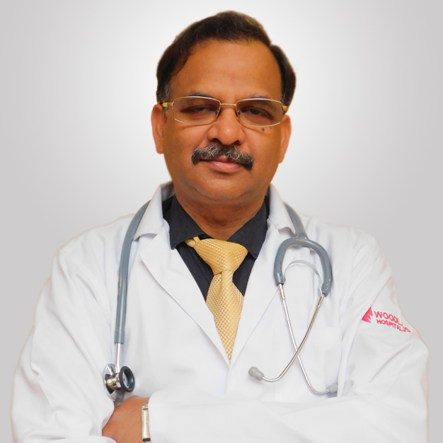 Dr Anupam Golash