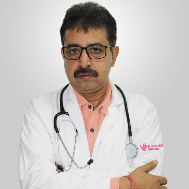 Dr Arun Achar
