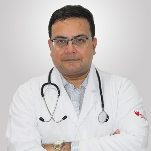 Dr Basab Mukherjee