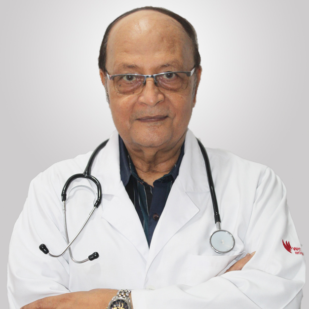 Dr Basudeb Mukherjee