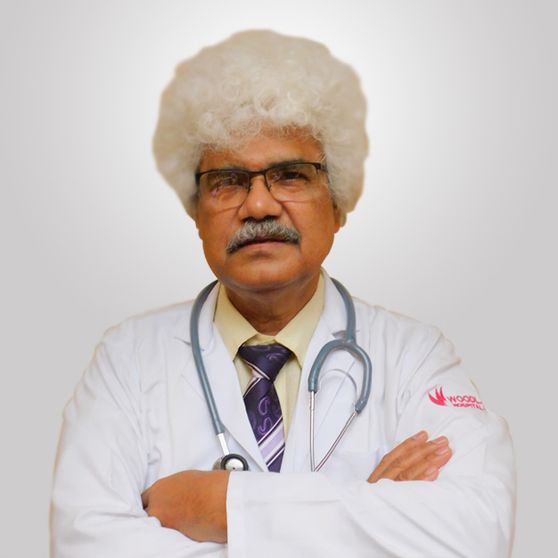 Dr Bhabatosh Biswas