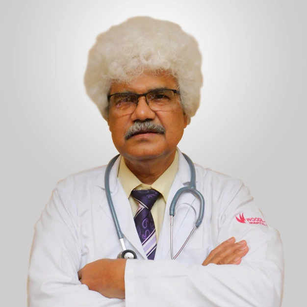 Dr Bhabatosh Biswas