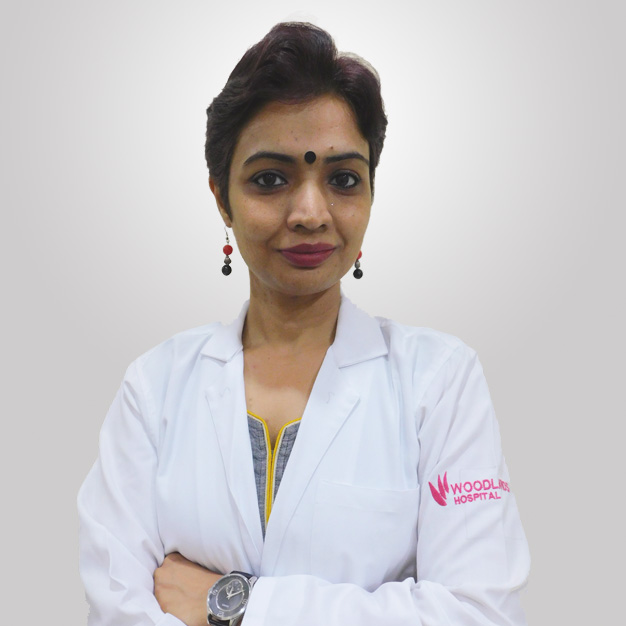 Dr Bidita Bhattacharya