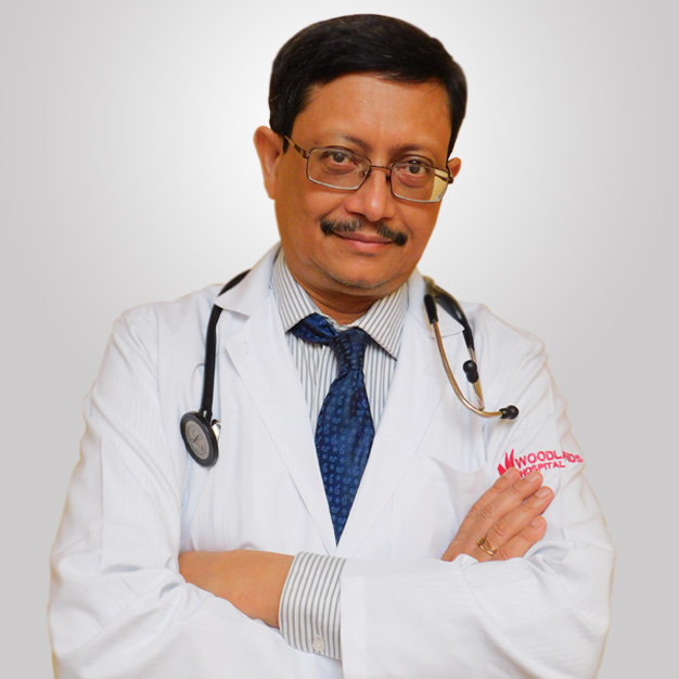 Dr Biswajit Ghosh Dastidar
